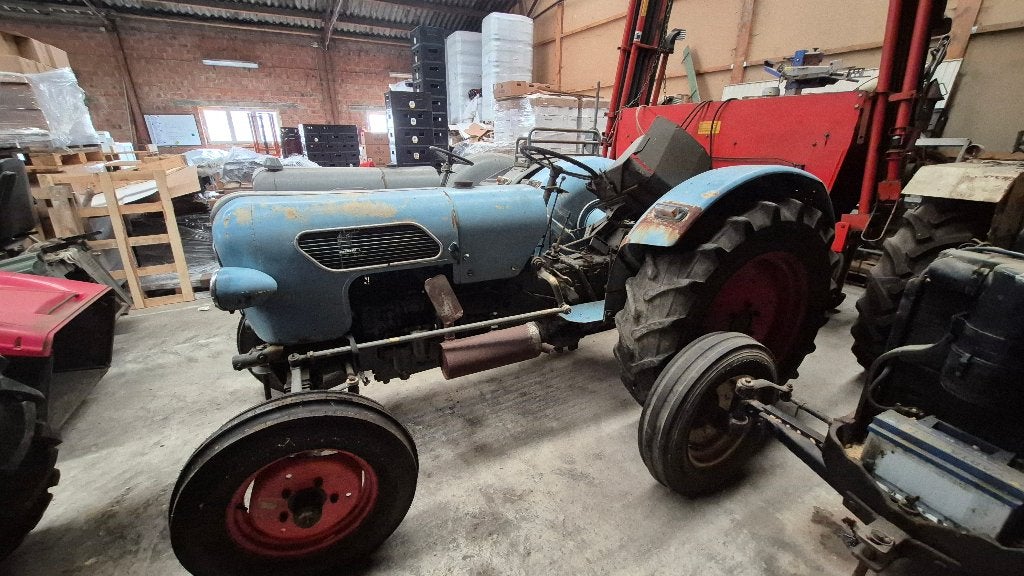 traktoren, Zakelijke goederen, Landbouw | Tractoren, Tot 2500, Oldtimer, Tot 80 Pk, Ophalen