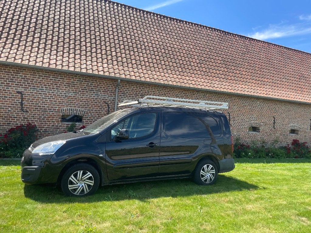 Dakrek - bagagerek - porte bagage Citroen Berlingo L2 (L1), Auto diversen, Dakdragers, Ophalen, Zo goed als nieuw