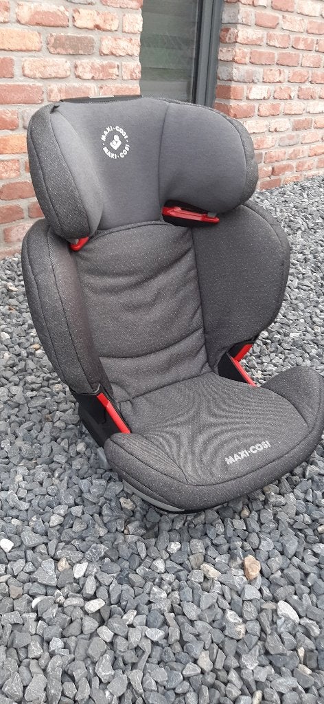 Sièges auto, Enfants & Bébés, Sièges auto, Dossier réglable, 15 à 36 kg, Enlèvement, Utilisé