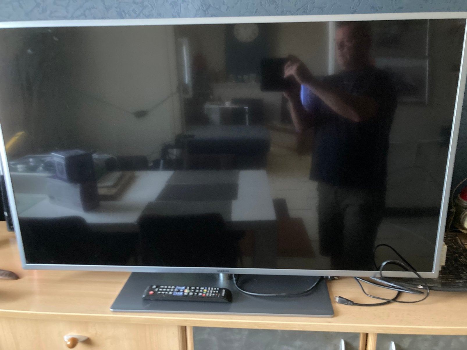 Smart tv Samsung, Ophalen, Samsung, Smart TV