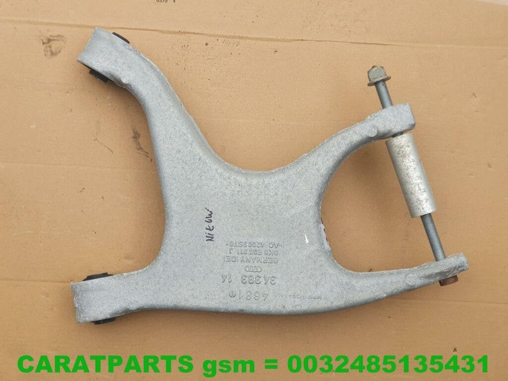 Bras de suspension Audi A4 A5 A6 Q5 8k0505311j, AUDI AG, Auto-Union-Strasse 1
85045  Ingolstadt, DE, Audi, Utilisé