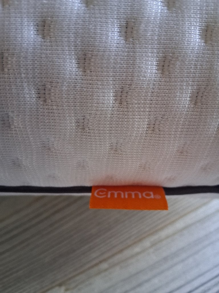 Hoofdkussens emma nieuw, Ophalen, Nieuw, Goud