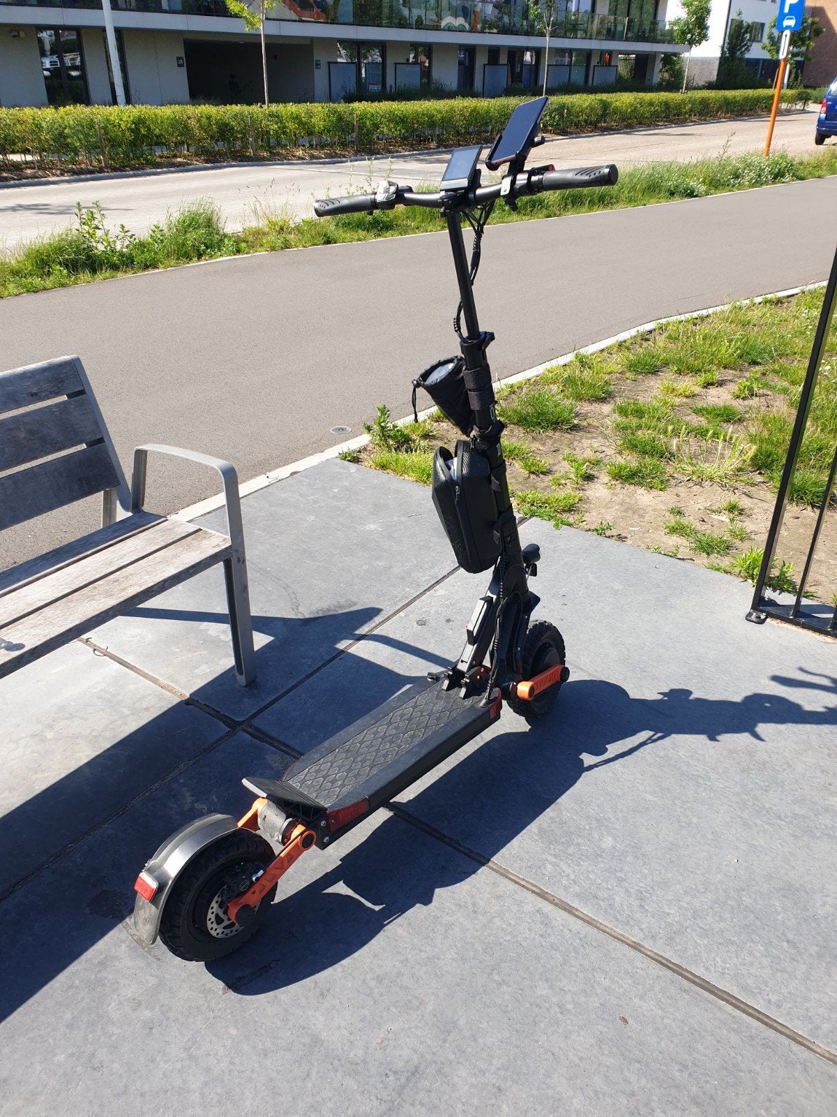 Trottinette électrique, Vélos & Vélomoteurs, Enlèvement ou Envoi, Neuf