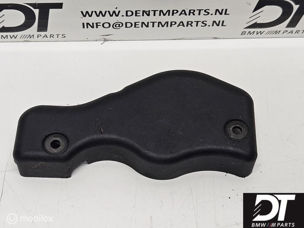 Afdekkap motor BMW M3 E36 ('91-'98) 11311318122, Auto-onderdelen, Gebruikt, Ophalen of Verzenden, BMW, BMW