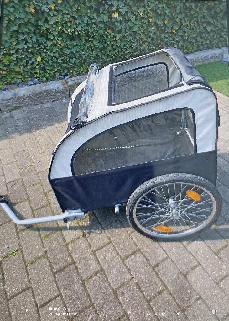 hondecar, Enlèvement, Utilisé