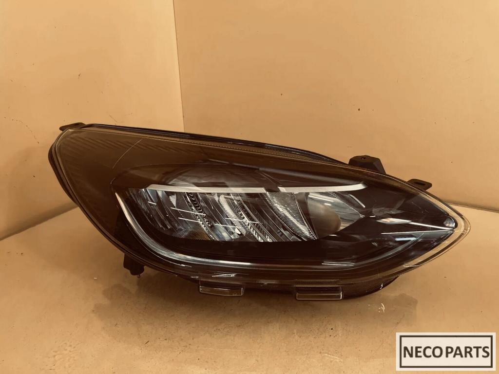 Koplamp rechts origineel FORD FIESTA MK8 LIFT, Auto-onderdelen, Ophalen of Verzenden, Gebruikt, Ford