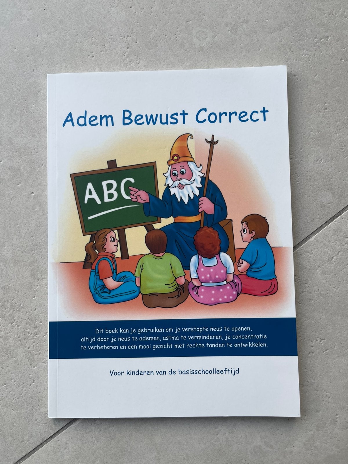 Patrick McKeown - Adem Bewust Correct, Boeken, Ophalen of Verzenden, Patrick McKeown