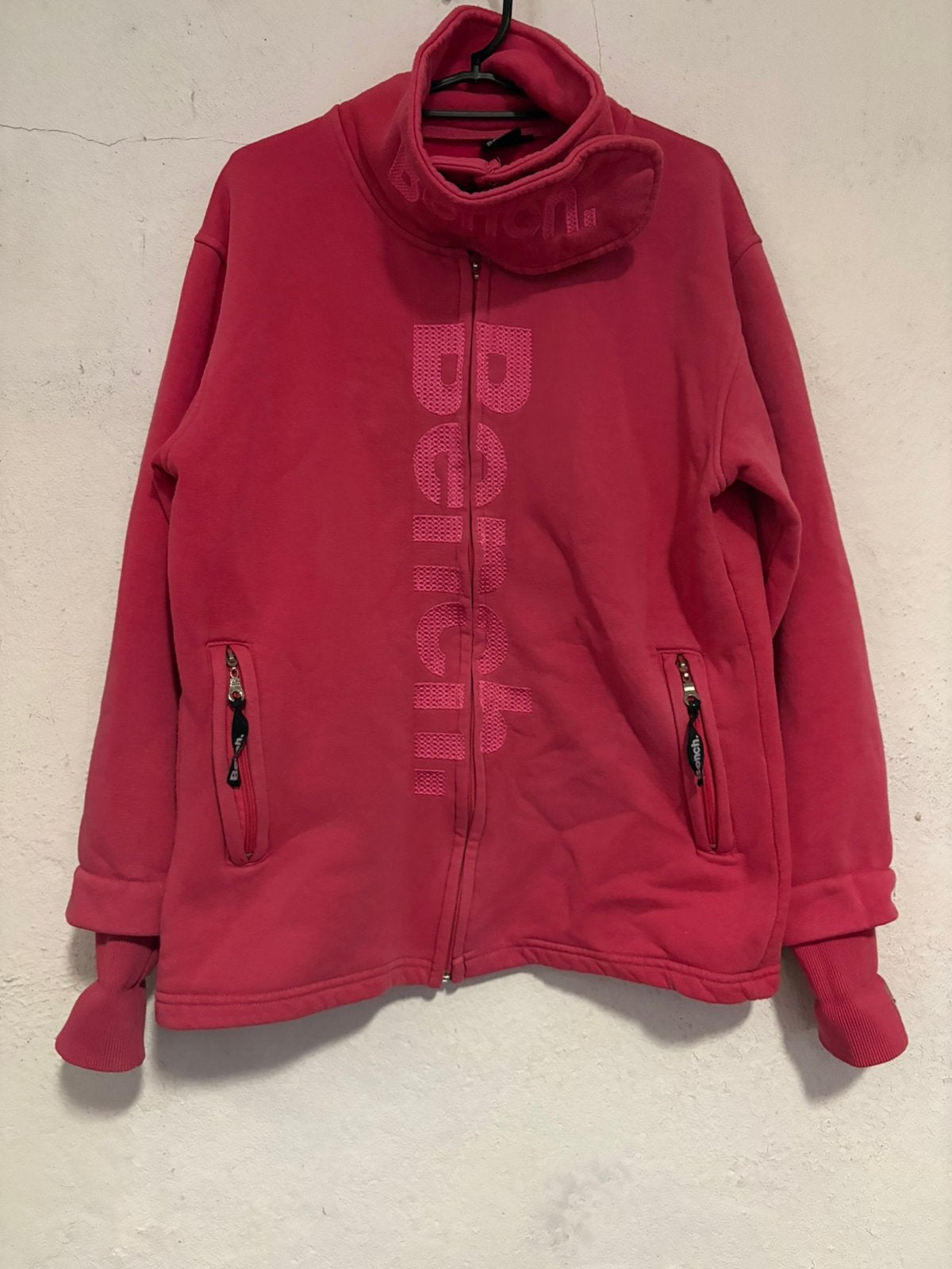 Leuke roze trui, Ophalen, Zo goed als nieuw, Roze