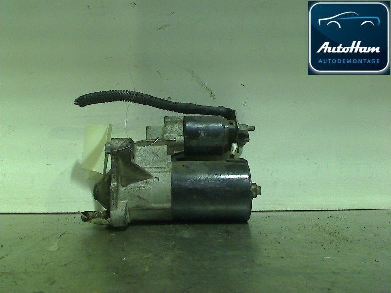 DÉMARREUR Renault Scénic I (JA) (01-1999/09-2003), Autos : Pièces & Accessoires, Utilisé, Renault