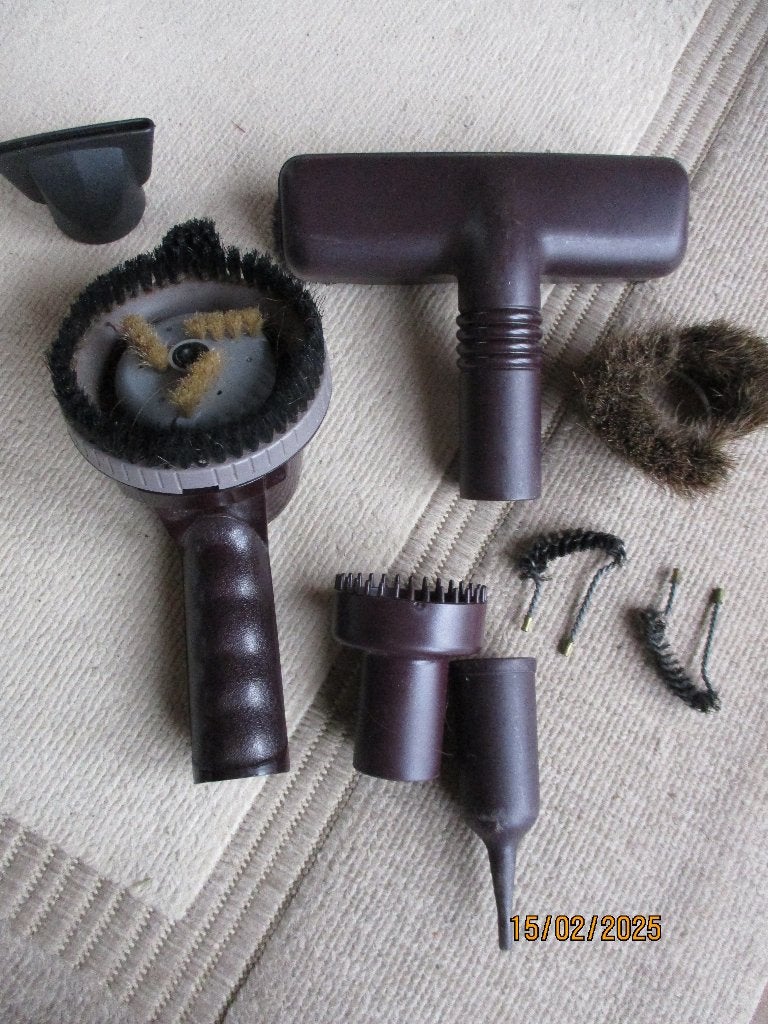 stofzuiger, Elektronische apparatuur, Stofzuigers, Ophalen of Verzenden, Zo goed als nieuw, Overige merken