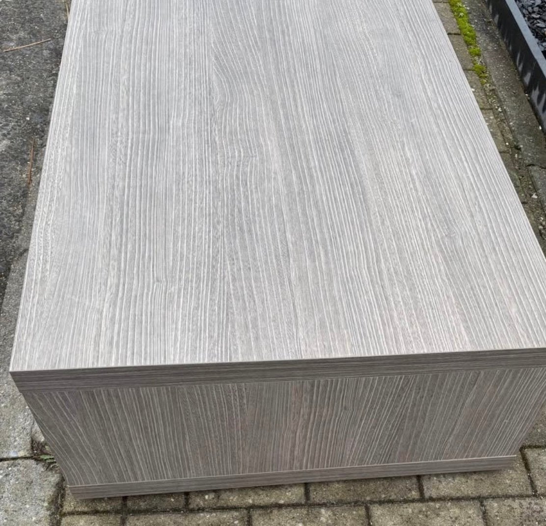 Salon tafel, Enlèvement, Comme neuf