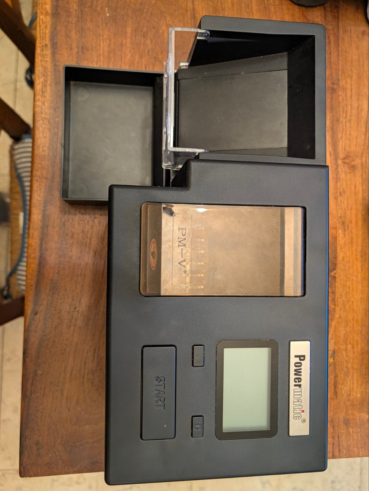 automatisch sigaretten machine, Collections, Enlèvement ou Envoi, Comme neuf