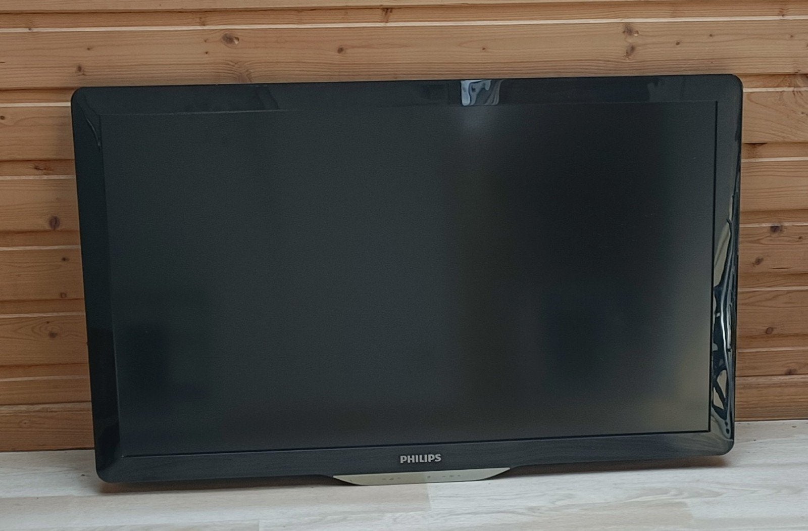 Téléviseur Philips, Philips, Enlèvement, Utilisé, LED