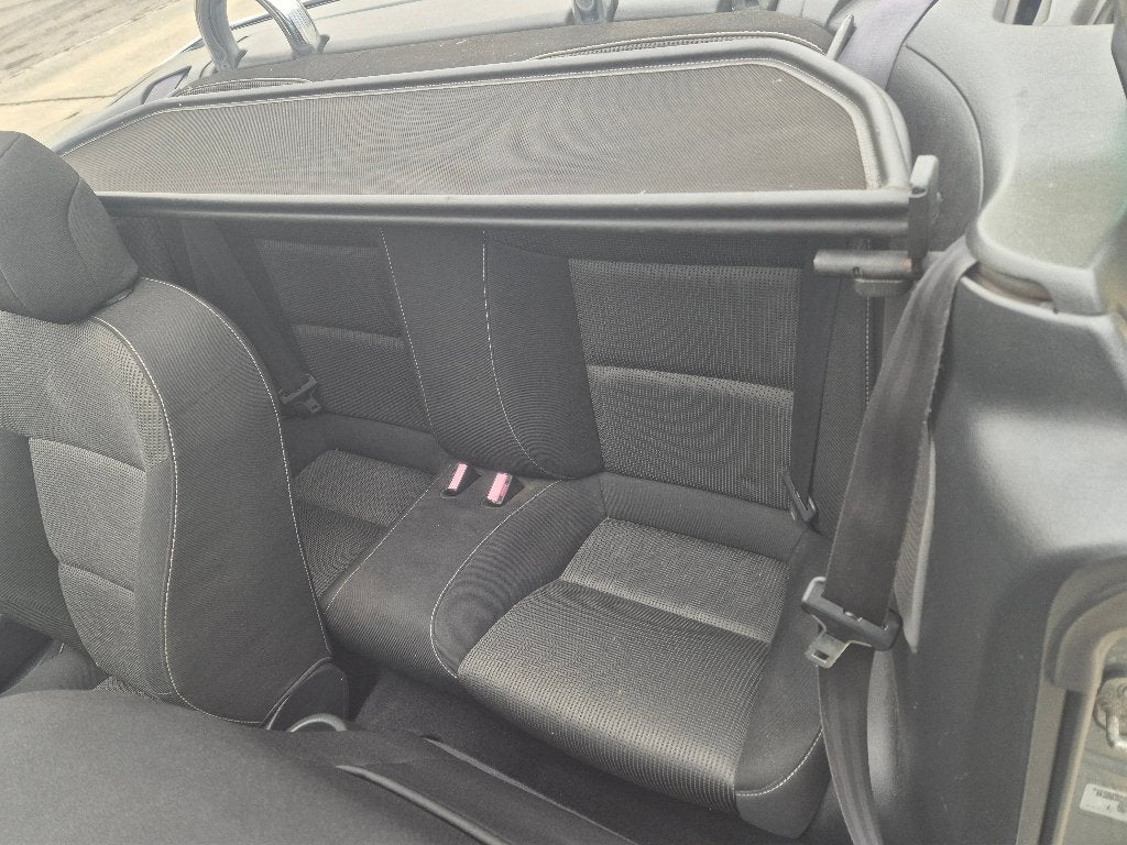 Peugeot 207 CC cabriolet 1.6 Essence, Autos, Peugeot, Achat, Entreprise, Boîte manuelle, 3 portes