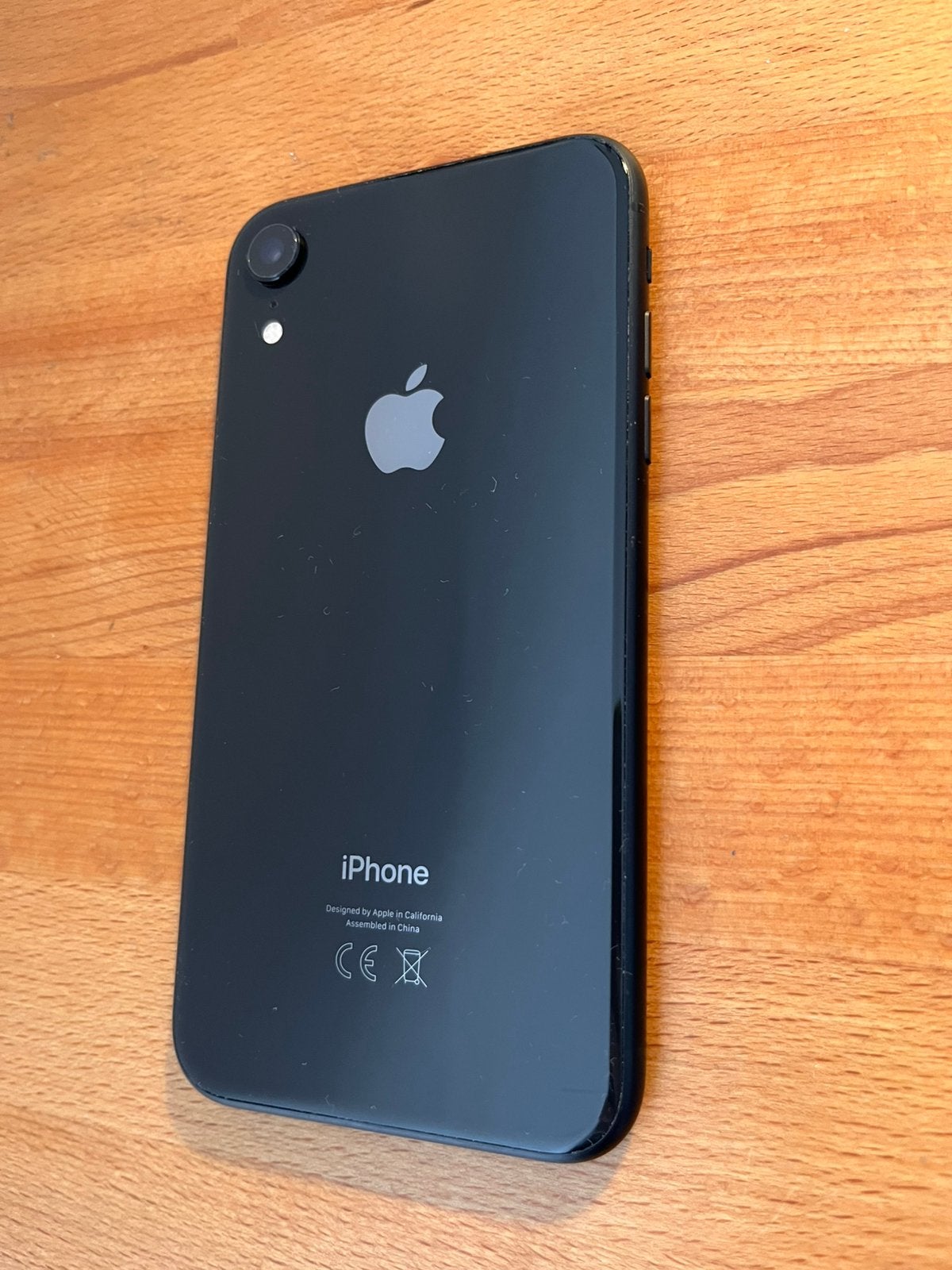Iphone XR, Telecommunicatie, Ophalen, Gebruikt, 128 GB, IPhone XR