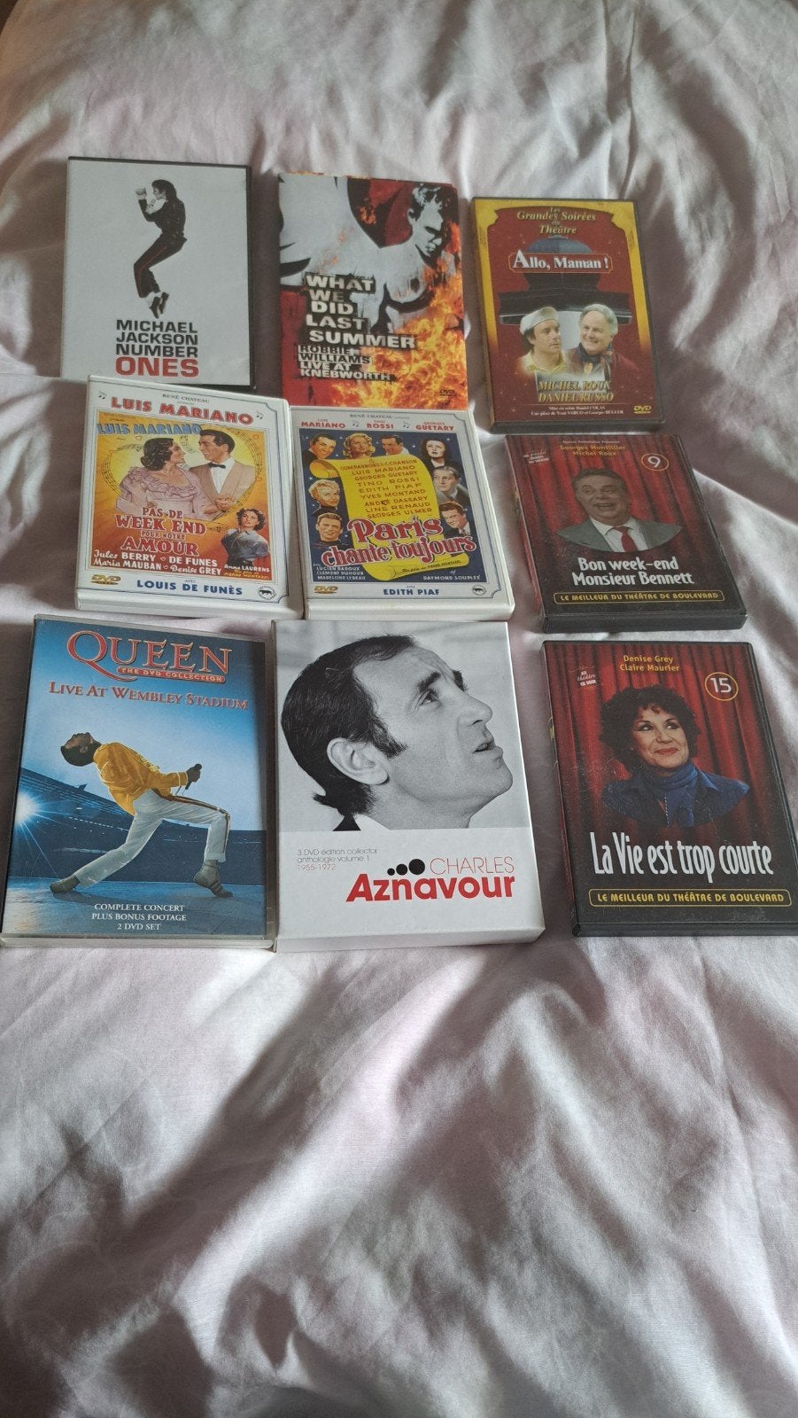 Dvd, Cd's en Dvd's, Cd's | Overige Cd's, Ophalen, Boxset