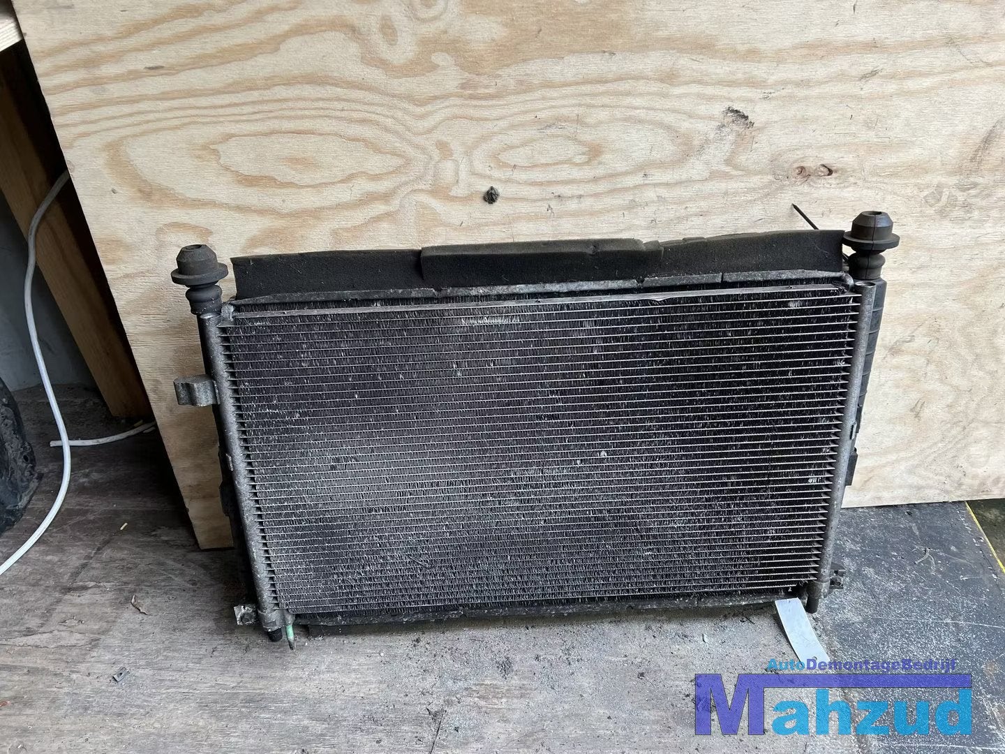 FORD MONDEO 3 1.8 koelerpakket koelerset 2000-2007, Auto-onderdelen, Gebruikt, Info@ford.com, Ford, Ford Motor Company