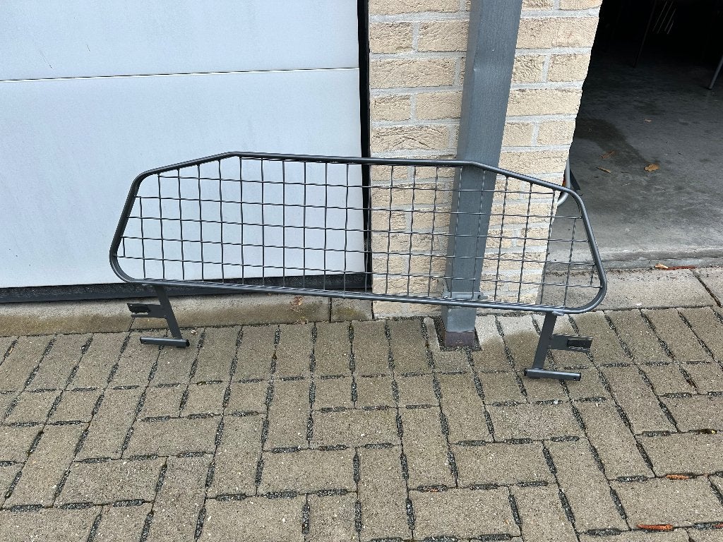 Hondenrek Mercedes A / B, Ophalen, Gebruikt, Mercedes-Benz