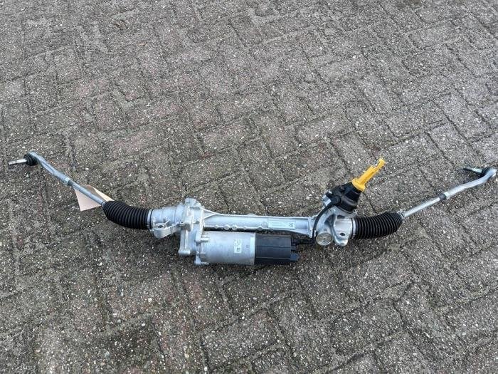 Stuurhuis Bekrachtigd van een Mercedes Sprinter, Auto-onderdelen, -, Nieuw, Ophalen of Verzenden, -