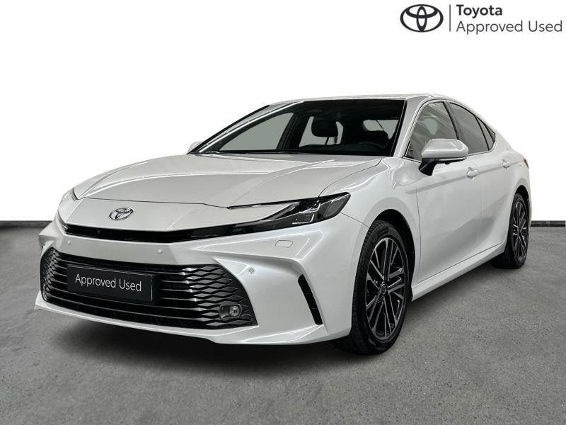 Toyota Camry 225hp HEV Prestige | JBL | 360 | head up, Achat, 2487 cm³, 137 kW, Automatique