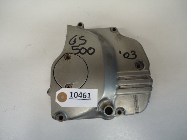 GS500 2002 - 2006 Suzuki Kettingcover D1-17211, Motoren