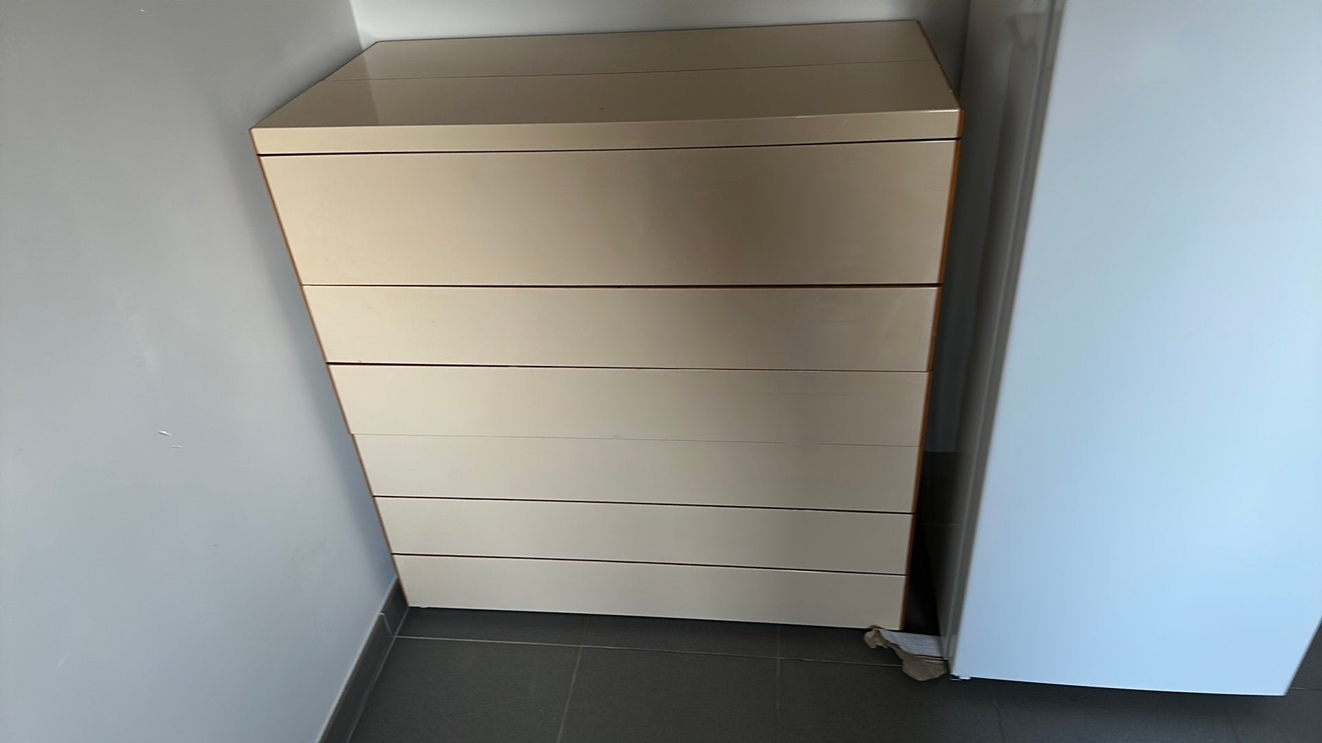 Kast te koop, Ophalen of Verzenden, Zo goed als nieuw