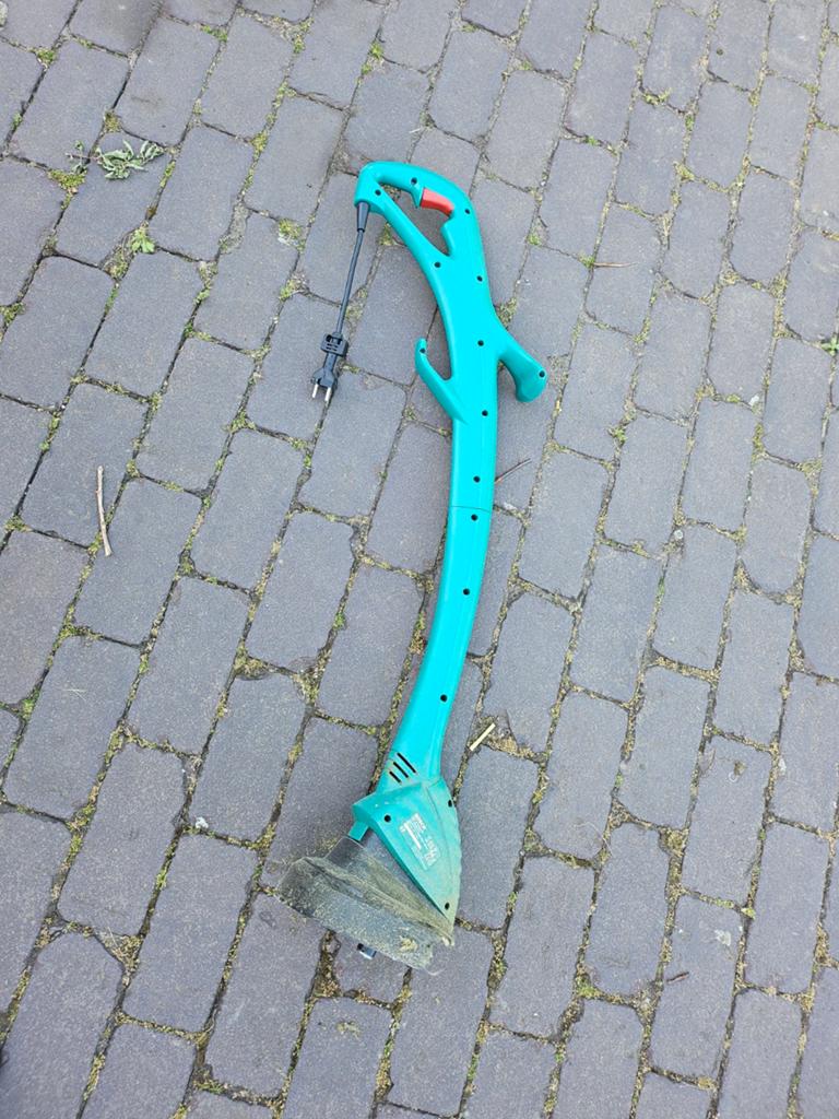 Bosch ART 23 Easytrim Graskantmaaier, Ophalen, Elektrisch