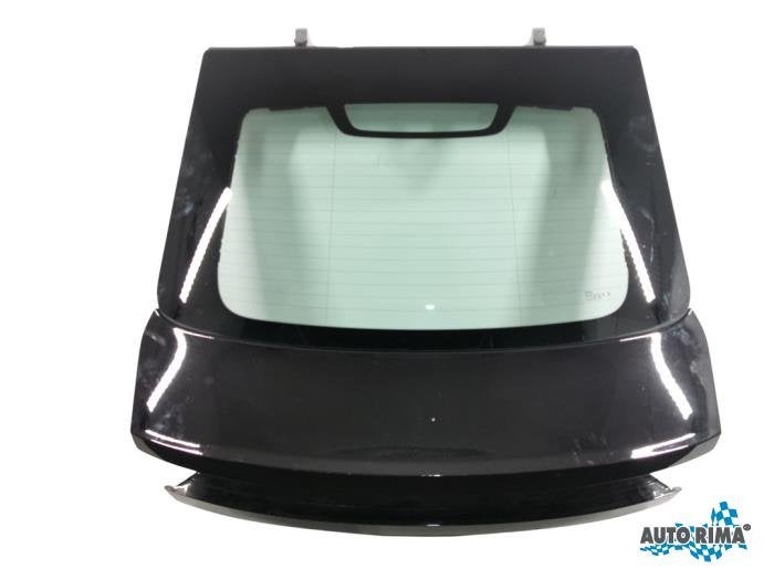 Hayon d'un Polestar 2, -, Utilisé, Autres marques automobiles, -