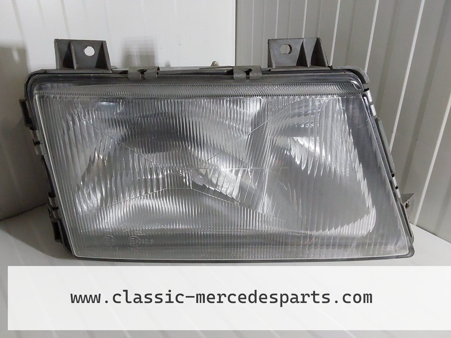 Koplamp Mercedes Sprinter 901 t/m 904, Auto-onderdelen, Gebruikt, -, Ophalen of Verzenden, -