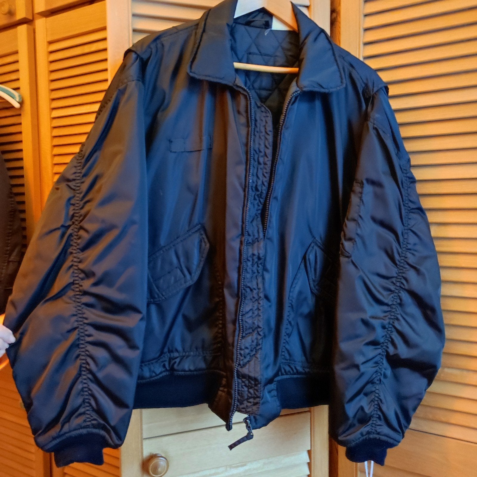 Blouson Bomber, Vêtements | Hommes, Enlèvement