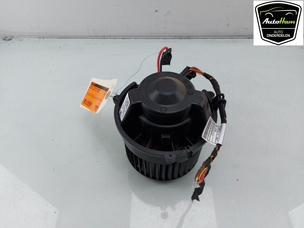 VENTILATEUR RADIATEUR MOTEUR Mini Mini (F56), DENSO EUROPE B.V., Info@denso.nl, Hogeweyselaan 165
1382 JL  Weesp, NL, Mini