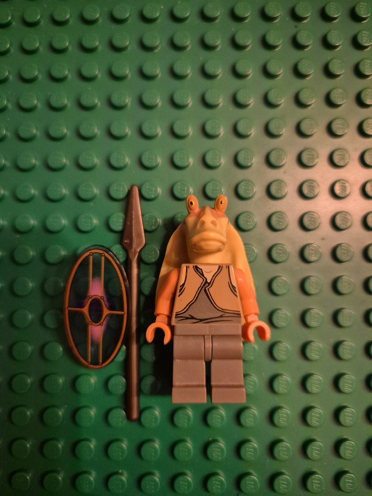 lego star wars, Kinderen en Baby's, Speelgoed | Duplo en Lego, Ophalen of Verzenden