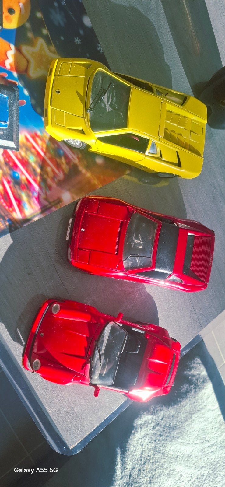model auto's, Hobby & Loisirs créatifs, Enlèvement, Voiture