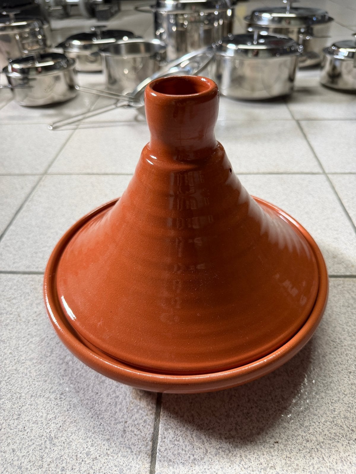 Tajine splinternieuw, Ophalen, Nieuw, Tajine
