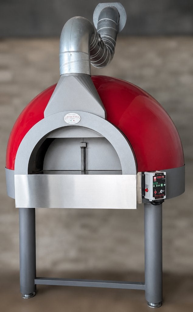 Pizzaoven Pavesi Joy 120, Elektronische apparatuur, Ovens, Ophalen, Overige merken, 60 cm of meer, Pizzaoven