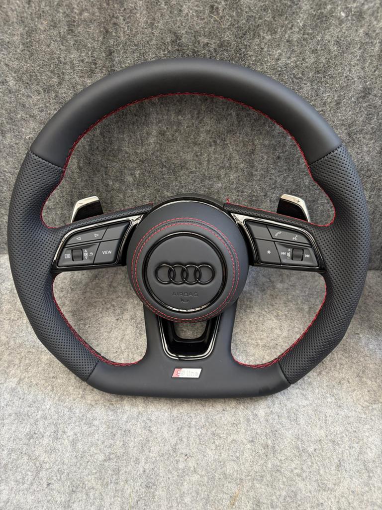 Volant Audi, Autos : Pièces & Accessoires, Commande, Enlèvement ou Envoi, Audi