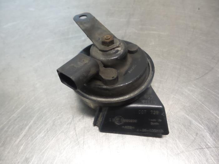 Klaxon d'un Seat Ibiza (Ibiza 02-), -, 3 mois de garantie, Utilisé, -