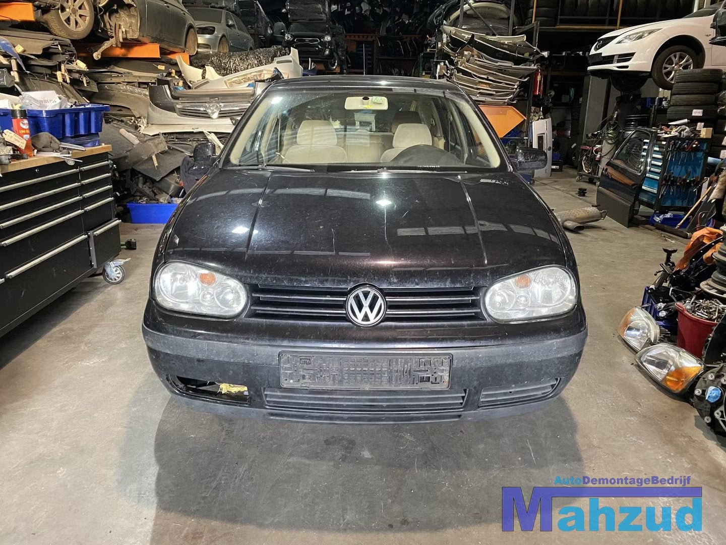 2003 VW Golf 4 1.6 16V versnellingsbak 5 bak handbak, Volkswagen, Volkswagen AG, Vw@volkswagen.de, Utilisé