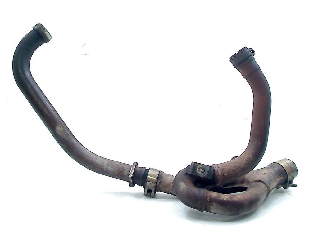 UITLAAT BOCHTENSET SV 650 1999-2002 (SV650N SV650S SV650), Motoren, Onderdelen | Suzuki, Gebruikt