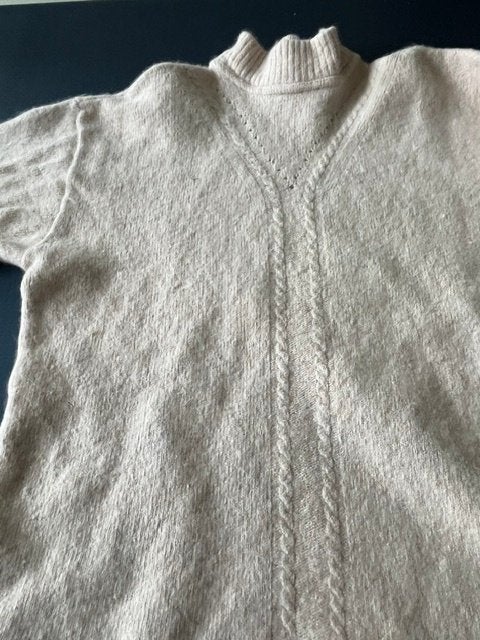 lichtroze damestrui maat 40, Kleding | Dames, Maat 38/40 (M), Ophalen of Verzenden, Roze, Gedragen