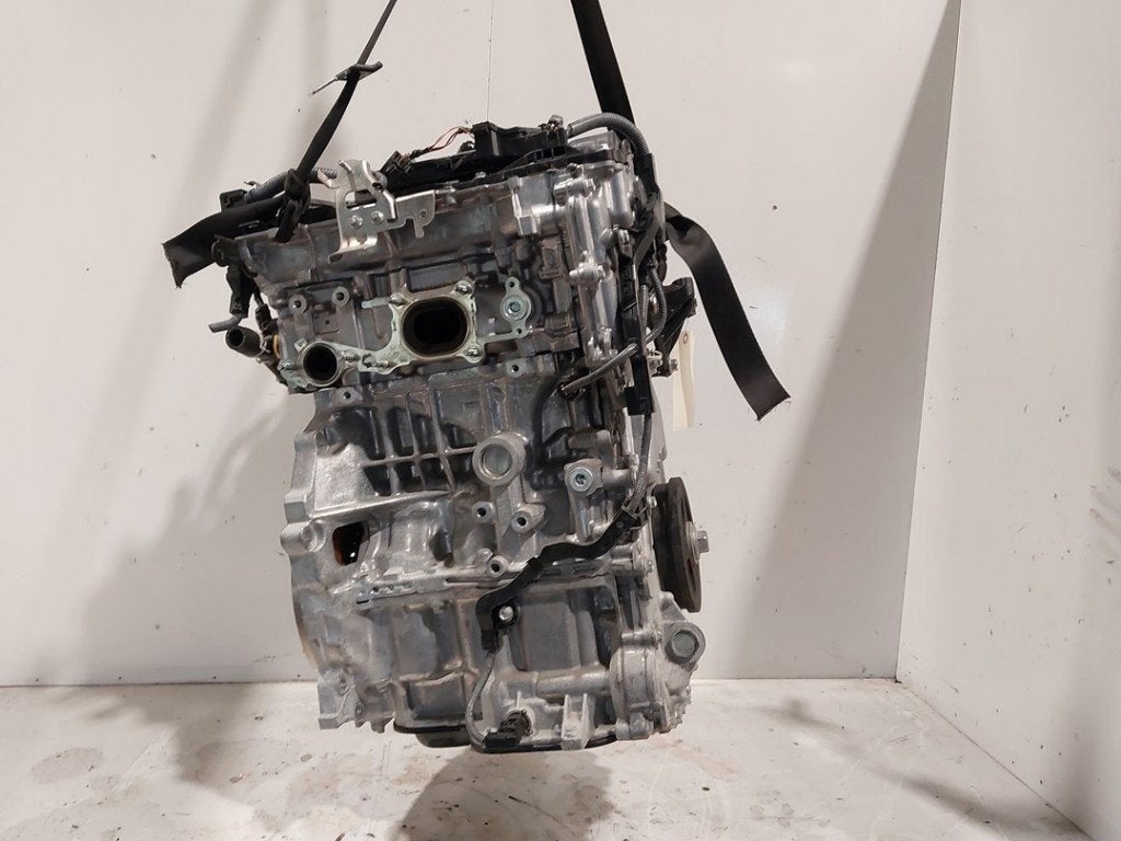 MOTEUR Toyota Yaris Cross (PB1 / PJ1) (|19000F3020|), Dhr. J. Ham, Administratie@autoham.nl, Toyota, Utilisé