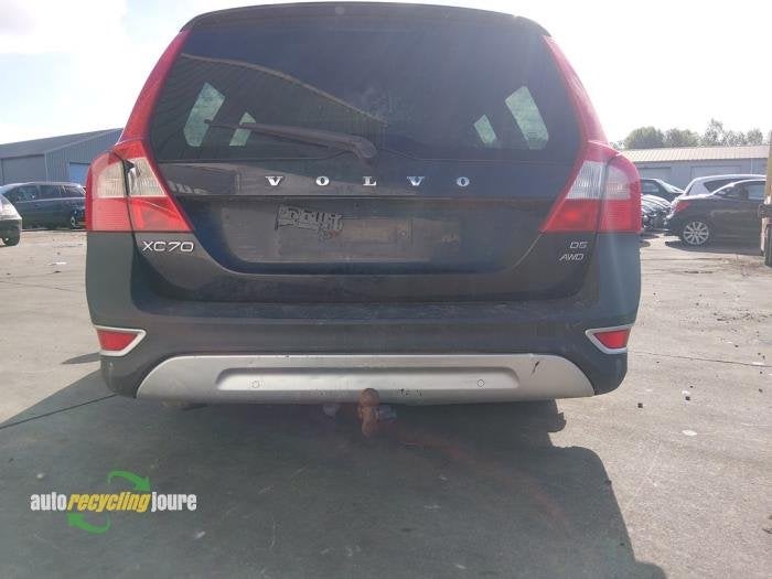 Trekhaak van een Volvo XC70, Gebruikt, -, -, Volvo