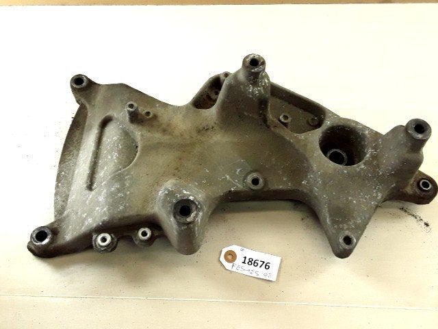 FES125 Silverwing 2007 - 2017 Honda Achterbrug D1-35138, Motoren, Onderdelen | Honda