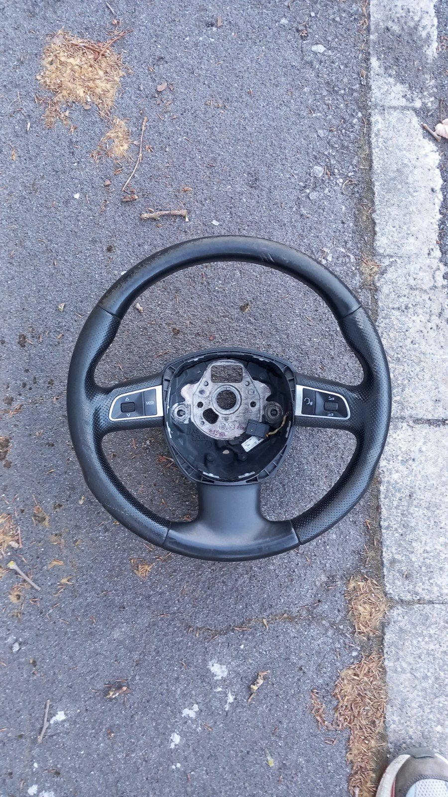 volant Audi A5, Autos : Pièces & Accessoires, Commande, Audi