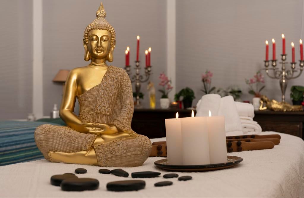 Massage therapeut..32470805047, Diensten en Vakmensen, Ontspanningsmassage