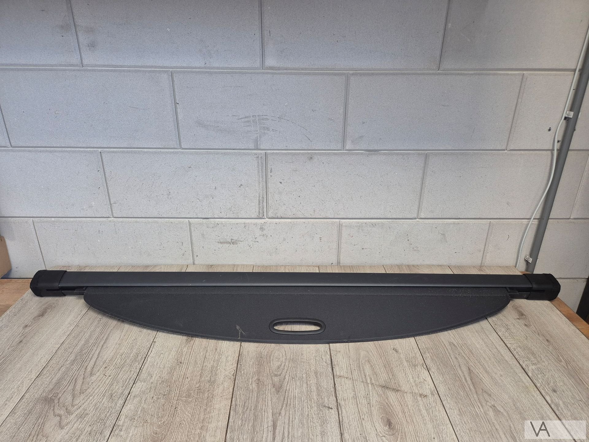 Rolhoes rollo van Hyundai ix35 2009 - 2016 schadevrij €100, -, Utilisé, Hyundai, -