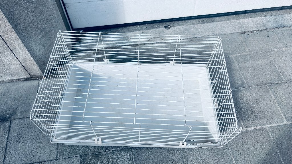 cage à lapin, Animaux & Accessoires, Enlèvement ou Envoi