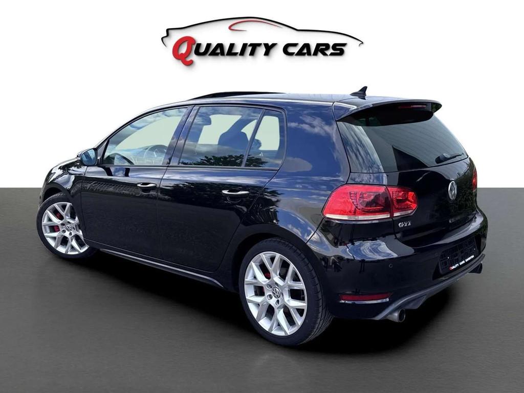 Volkswagen Golf GTI Golf 2.0 TSI, Autos, Euro 5, Achat, Entreprise, Climatisation automatique