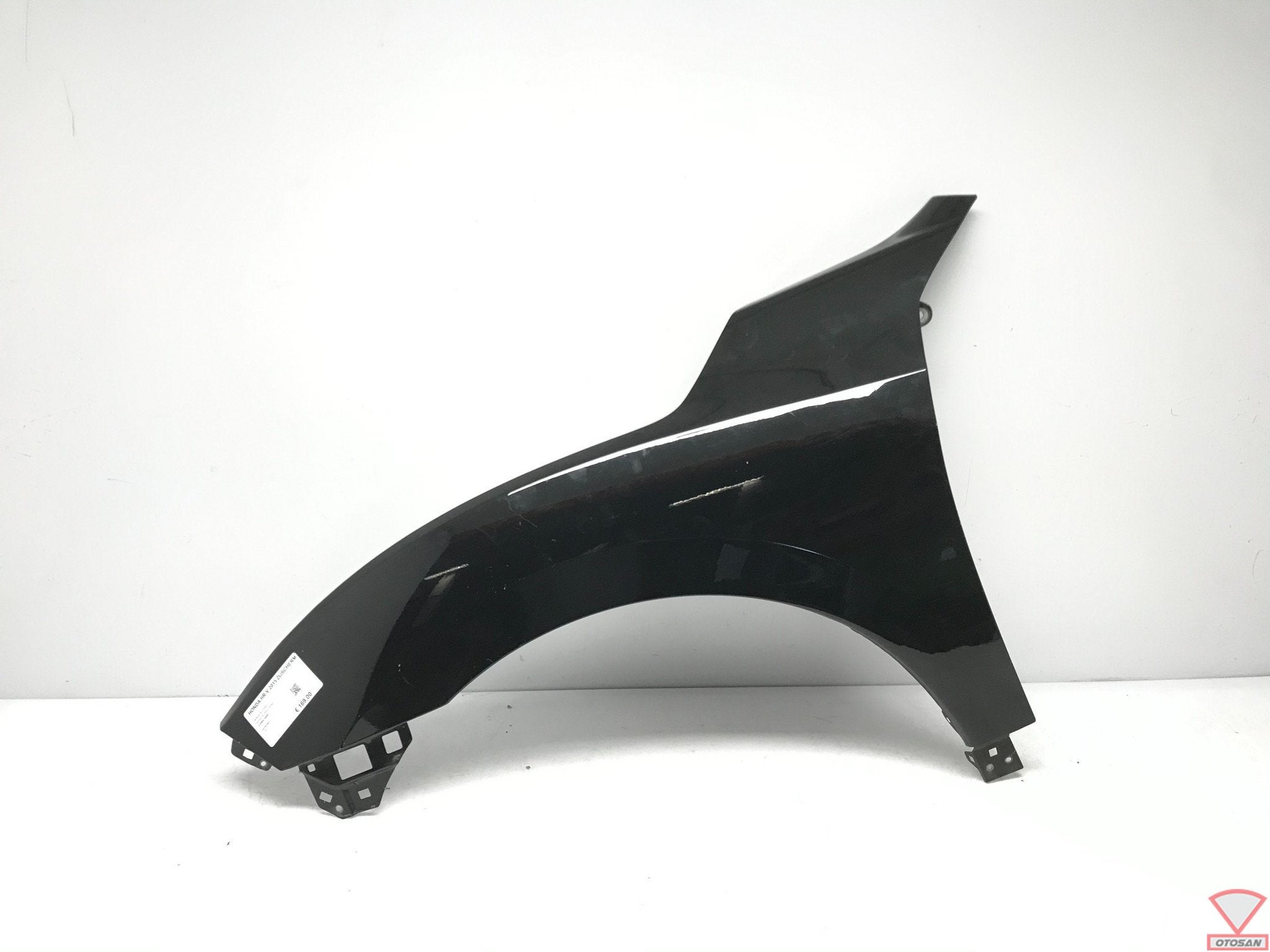 Honda HR-V 2015 Zijscherm Spatbord Links Voor Origineel!, Honda Motor Co., Ltd., Gebruikt, Info@honda.co.jp, Voor