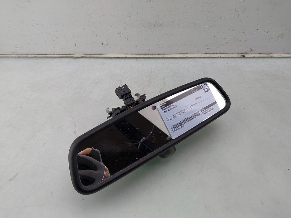 RETROVISEUR INTERIEUR BMW X5 (F15) (|51169274267|), Utilisé, BMW, Petuelring 130
80809  München, DE, Bayerische Motoren Werke AG